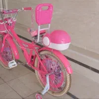 دوچرخه دخترانه