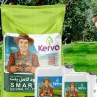 کود ارگانیک