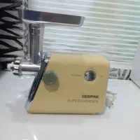 چرخ گوشت وپلو پزسالم