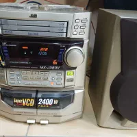 ضبط جی وی سی زیبا