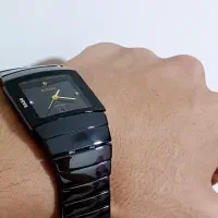 رادو سرامیکا جوبیل RADO اورجینال|ساعت|تهران, الهیه|دیوار