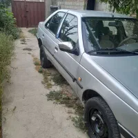 پژو موتور جدید
