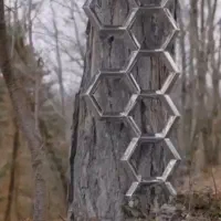 رادیاتور دکوراتیو|آبگرمکن، پکیج، شوفاژ|شاهدشهر, |دیوار