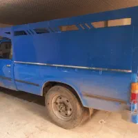 حمل و نقل ونیسان باری