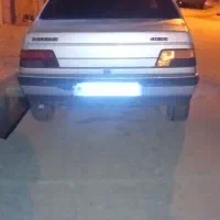 پژو 405|خودرو سواری و وانت|دزفول, |دیوار