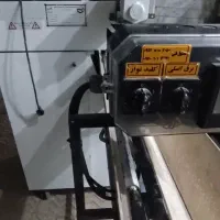 چانه گیر|ماشین‌آلات صنعتی|دماوند, دماوند|دیوار