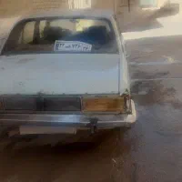 خودروپیکان مدل ۶۰دولوکس|خودرو سواری و وانت|خمینیشهر, |دیوار