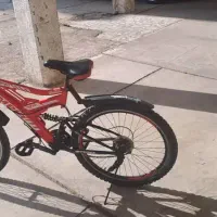 دوچرخه|دوچرخه، اسکیت، اسکوتر|رشت, فرزانه|دیوار