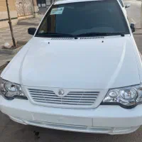 پراید ۱۱۱ عروسک فابریک مدل ۹۸