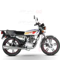 موتور سیکلت 200 ،کویر ،مدل 1404/