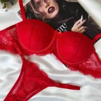 لباس زیر فانتزی