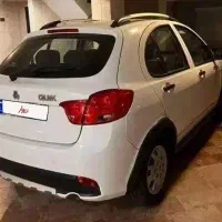 کوییک مدل ۹۸ فول آپشن|خودرو سواری و وانت|تهران, شهرک رضویه|دیوار