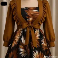 آموزش صفر تا ۱۰۰ خیاطی بدون الگو