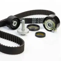 تعویض تخصصی تسمه تایم و واتر پمپ