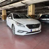 هیوندای سوناتا LF، مدل ۲۰۱۵|خودرو سواری و وانت|مشهد, رضاشهر|دیوار