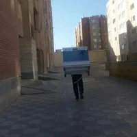 باربری  خدمات کارگر تخصصی ((جهت جابجایی وسایل ))|خدمات حمل و نقل|بیرجند, |دیوار