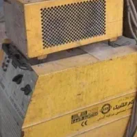 خرید و فروش دستگاه جوش رکتیفایر (رکتی فایر) co2|ماشین‌آلات صنعتی|تهران, هفده شهریور|دیوار