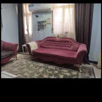 مبلمان۷نفره|مبلمان خانگی و میز عسلی|اهواز, بهارستان|دیوار