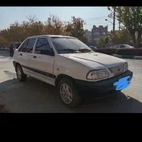 پراید۱۴۱ مدل۸۸