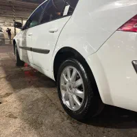 مگان اتومات مدل ۹۱|خودرو سواری و وانت|تهران, شهران شمالی|دیوار