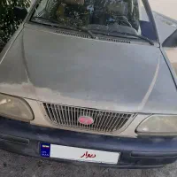 پراید 141 دوگانه سوز، مدل ۱۳۹۰