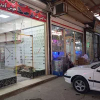 فروش فوری مغازه ۴۱ متری تک برگ سند|فروش مغازه و غرفه|بیجار, |دیوار