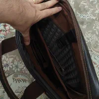 کیف مدیریتی چرمی|کیف، کفش، کمربند|تهران, کوی بیمه|دیوار