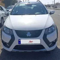 کوییک rs مدل ۴۰۲ اقساطی