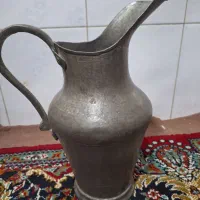 ظروف مسی|کلکسیون اشیاء عتیقه|مشهد, کوشش|دیوار