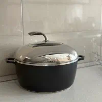 قابلمه سایز ۳۲، سطل زباله، سطل آشغال ۲۸ لیتری