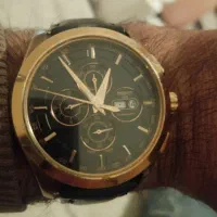 ساعت مچی مردانه TISSoT اصل ۴موتوره