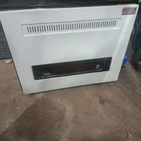 بخاری در حد نو با گرمایش عالی