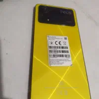 گوشی شیائومی پکو ایکس 4پرو مکس