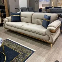 مبلمان سعادت فر|مبلمان خانگی و میز عسلی|دهدشت, |دیوار