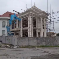 اجر ای نما رومی سیمانی