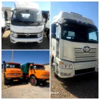 فاو 460 بایک X9|خودرو سنگین|شیراز, ارم|دیوار