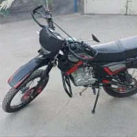 موتور تریل دایچی ۲۰۰