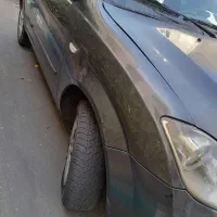 تیبا۲ سالم بی رنگ|خودرو سواری و وانت|تهران, حکیمیه|دیوار