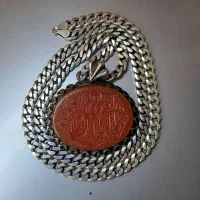 گردنبند|جواهرات|قم, حنیف نژاد|دیوار