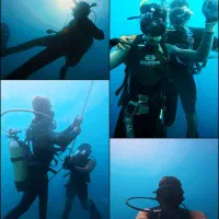 آموزش جوشکاری زیر آب+غواصی صنعتی+مدرک+بازارکار|خدمات آموزشی|تهران, سلسبیل شمالی|دیوار