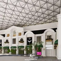 معاوضه چندین باب مغازه با آپارتمان در حومه تهران|فروش مغازه و غرفه|تهران, آبشار تهران (دریاچه)|دیوار