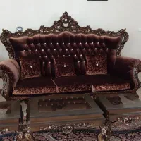 مبل زیبا