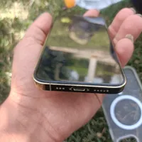 اپل iPhone 12 Pro با حافظهٔ ۲۵۶ گیگابایت|موبایل|رفسنجان, |دیوار