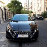 نیسان سیلفی مکس ادیشن