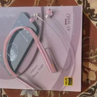 هندزفری بلوتوثی گردنی