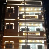 برق کاری ساختمان|خدمات پیشه و مهارت|گنبد کاووس, |دیوار