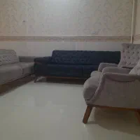 مبل|مبلمان خانگی و میز عسلی|ساوه, |دیوار