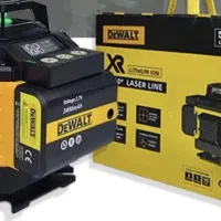 تراز لیزری دیوالت و ماکیتا