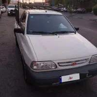 فروش ماشین پرایدوانت