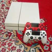 ps4 دودسته